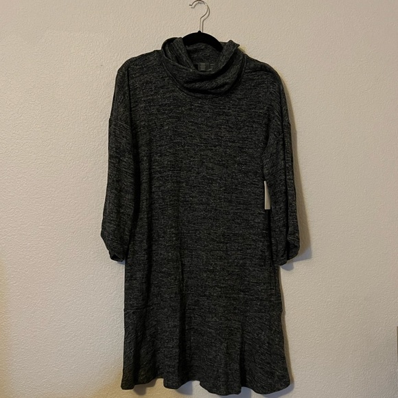 Anthropologie Julietta Cowl Neck Tunic NWT - Picture 11 of 13
